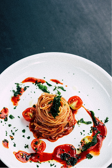 Spaghetti